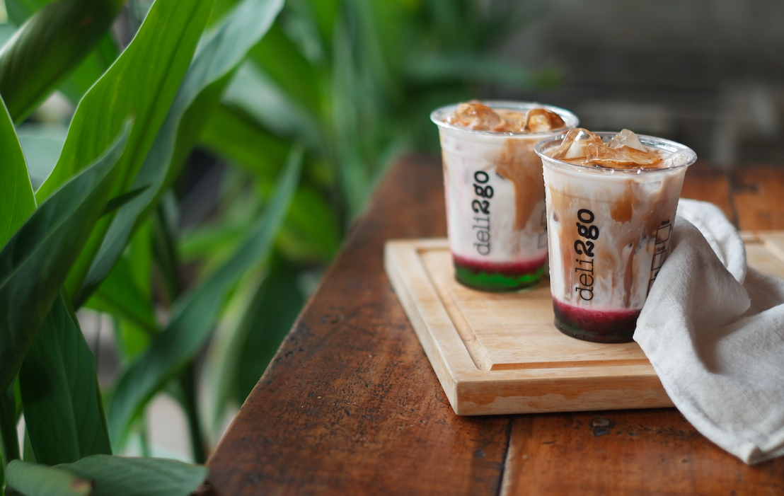 Minum Kopi Asli Indonesia di Sini Sensasinya Beda, Dijamin! GenPI.co